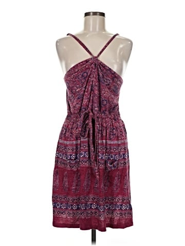 American Eagle Outfitters Casual Dress (view 1)