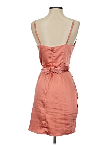 Lulus Cocktail Dress (view 2)