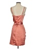 Lulus 100% Polyester Pink Cocktail Dress Size S - photo 2