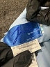 Jade by Jasmine Blue Jacket Size 20 - photo 6
