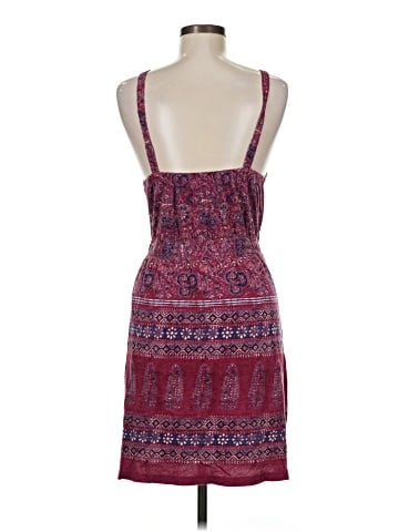 American Eagle Outfitters Casual Dress (view 2)