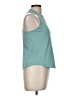 Nike Teal Active Tank Size M - photo 4
