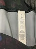 Lululemon Athletica Black Leggings Size 6 - photo 7