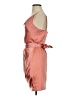 Lulus 100% Polyester Pink Cocktail Dress Size S - photo 5
