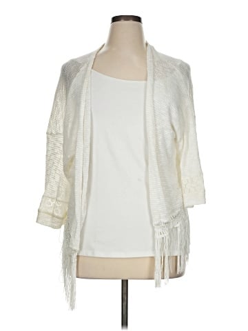 No Boundaries Cardigan (view 1)