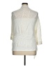 No Boundaries Ivory Cardigan Size XL - photo 2