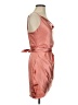 Lulus 100% Polyester Pink Cocktail Dress Size S - photo 4