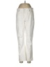 Lucky Brand Ivory Jeans Size 8 - photo 1