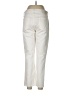 Lucky Brand Ivory Jeans Size 8 - photo 2