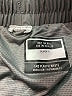 Adidas Solid Gray Athletic Shorts One size (estimated) - photo 3