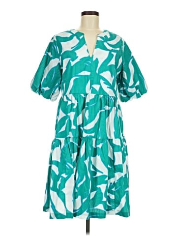 Chico's Casual Dress (view 1)