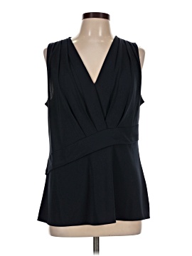 Banana Republic Sleeveless Blouse