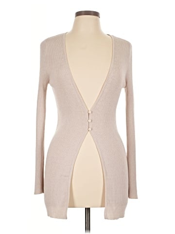 Zara Cardigan (view 1)
