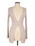 Zara Tan Cardigan Size L - photo 1