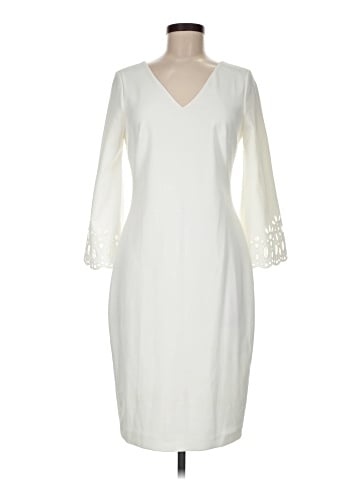 Calvin Klein Cocktail Dress (view 1)