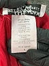 Betsy & Adam 100% Polyester Red Cocktail Dress Size 4 - photo 8