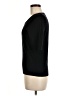 Neiman Marcus Black Short Sleeve Top Size M - photo 5