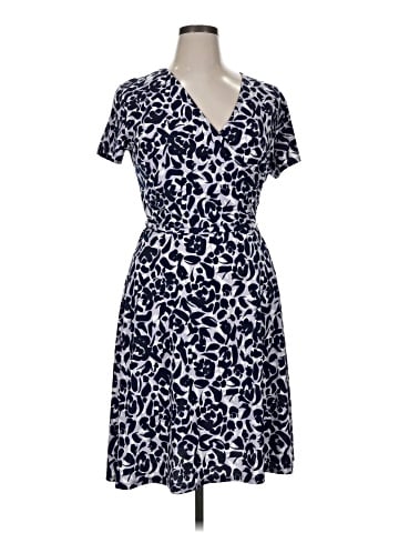 Leota Casual Dress (view 1)