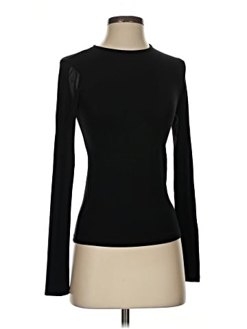 Marcella Long Sleeve Turtleneck (view 1)