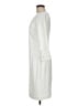 Calvin Klein Ivory Cocktail Dress Size 8 - photo 5