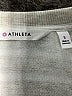 Athleta Gray Casual Dress Size S - photo 7