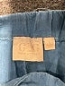 Good Luck Gem Blue Casual Pants Size L - photo 6