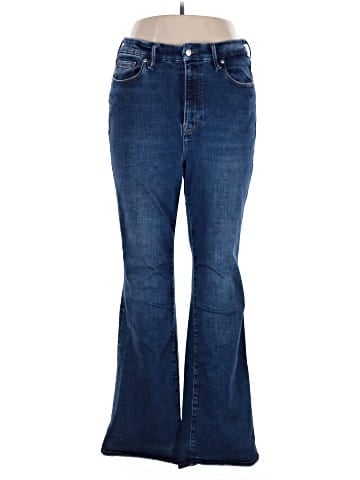 Good American Jeans (view 1)