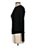 Marcella Black Long Sleeve Turtleneck Size XS - photo 5