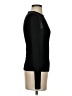 Marcella Black Long Sleeve Turtleneck Size XS - photo 4