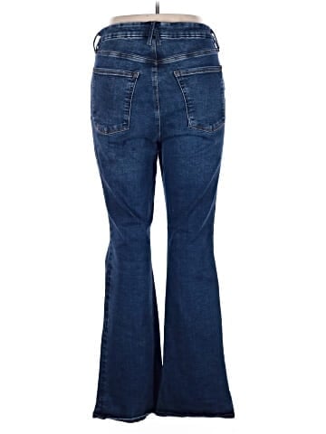 Good American Jeans (view 2)