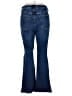 Good American Blue Jeans Size 14 - 18 - photo 2