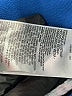 Nike Blue Jacket Size 7 - photo 4