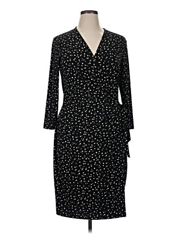 Anne Klein Cocktail Dress (view 1)
