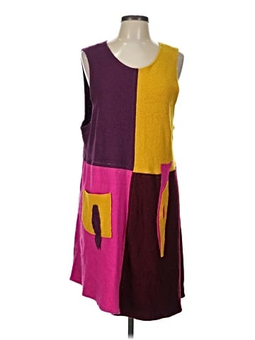 Assorted Brands Casual Dress (view 1)