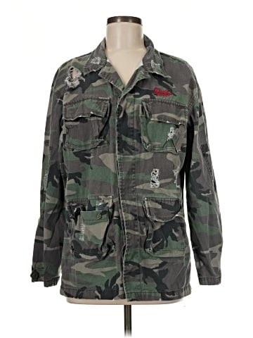 Brooklyn Cloth Jacket (view 1)