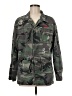 Brooklyn Cloth Camo Green Jacket Size M - photo 1