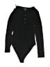 Primark Black Bodysuit Size S - photo 1