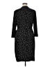 Anne Klein Polka Dots Black Cocktail Dress Size XL - photo 2
