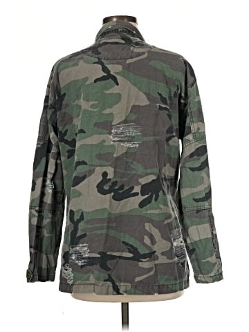 Brooklyn Cloth Jacket (view 2)