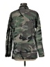 Brooklyn Cloth Camo Green Jacket Size M - photo 2