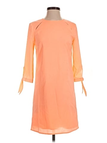 Gianni Bini Casual Dress (view 1)