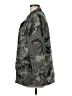 Brooklyn Cloth Camo Green Jacket Size M - photo 5