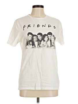 Old Navy Short Sleeve T-Shirt (view 1)