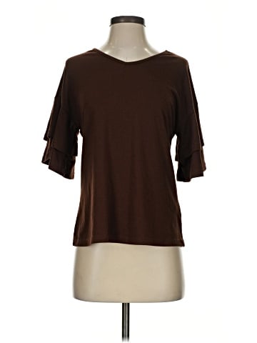 Shein Short Sleeve Top (view 1)