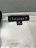 Chocolate White Short Sleeve Top Size M - photo 7