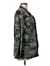 Brooklyn Cloth Camo Green Jacket Size M - photo 4