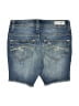 Justice Stars Blue Denim Shorts Size 8 S - photo 2