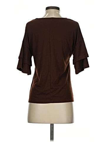 Shein Short Sleeve Top (view 2)