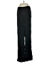 Zara 100% Viscose Black Casual Pants Size XS - photo 1