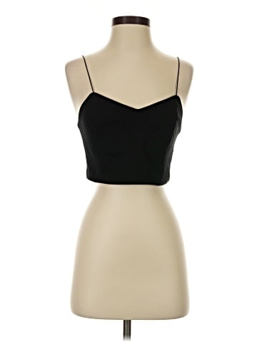 Alice + Olivia Sleeveless Top (view 1)
